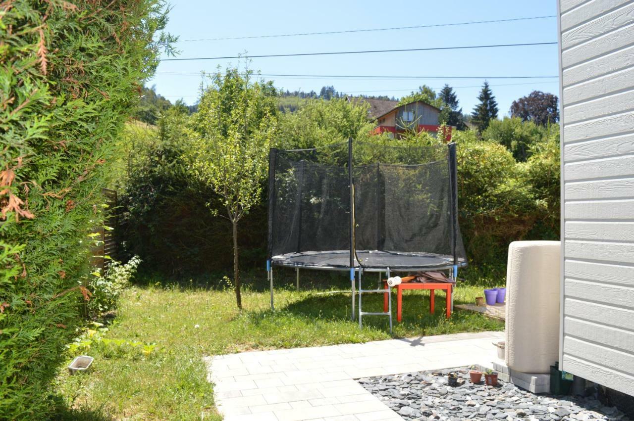 Le Gite Du Leymel Luttenbach-près-Munster Exterior foto